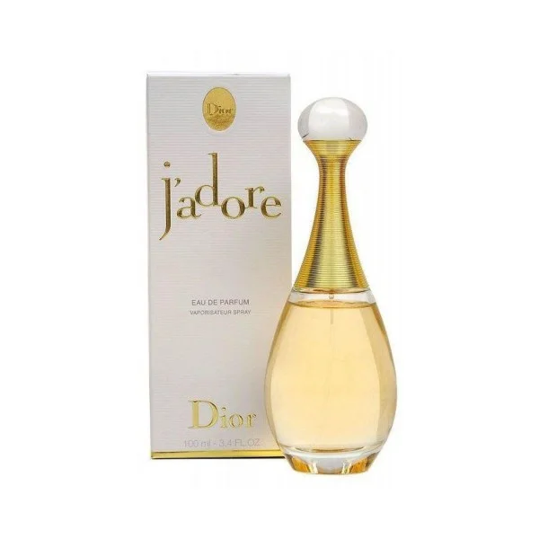 Dior Jadore, Eau de Perfume for Women - 100ml